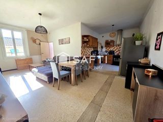  Appartement � vendre 3 pi�ces 89 m�