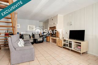  Maison � vendre 6 pi�ces 202 m�