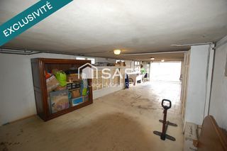  Maison � vendre 3 pi�ces 80 m�