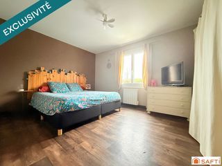  Maison � vendre 5 pi�ces 108 m�