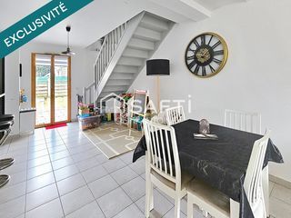  Appartement � vendre 4 pi�ces 73 m�