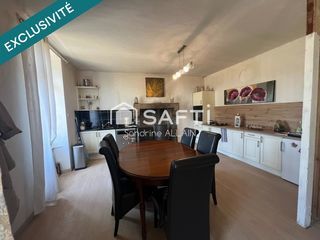  Maison � vendre 3 pi�ces 123 m�