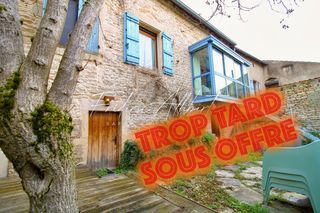  Maison � vendre 6 pi�ces 163 m�