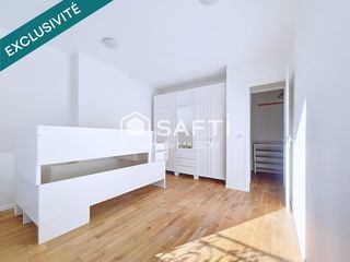  Appartement � vendre 3 pi�ces 48 m�