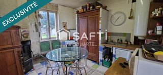  Maison � vendre 4 pi�ces 110 m�