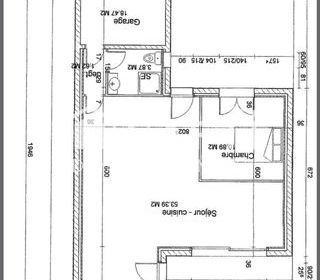  Terrain � vendre 337 m�