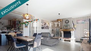  Maison � vendre 4 pi�ces 106 m�