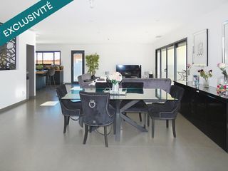  Maison � vendre 6 pi�ces 168 m�