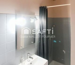  Appartement � vendre 1 pi�ce 19 m�