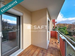  Appartement � vendre 4 pi�ces 76 m�