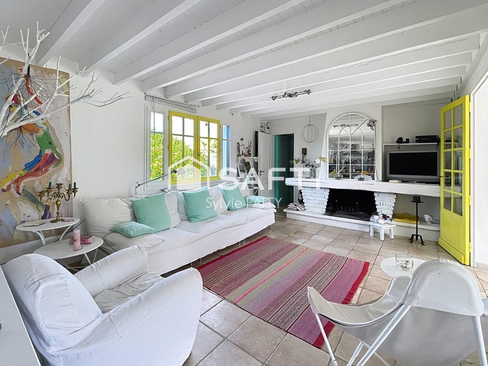 � vendre  Maison L�ge-Cap-Ferret (33950)