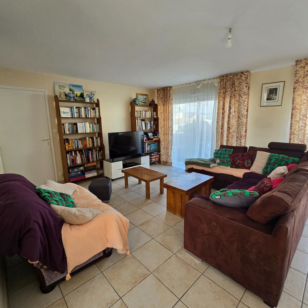 � vendre  Maison Vannes (56000)