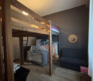  Appartement � vendre 1 pi�ce 33 m�