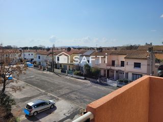  Appartement � vendre 4 pi�ces 80 m�