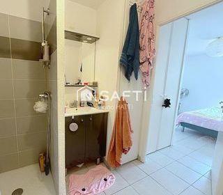  Appartement � vendre 2 pi�ces 40 m�