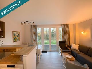  Maison � vendre 3 pi�ces 40 m�