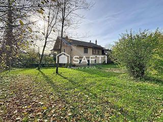  Maison � vendre 12 pi�ces 250 m�