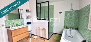  Maison � vendre 4 pi�ces 116 m�