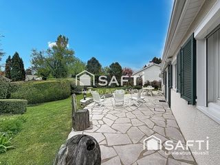  Maison � vendre 6 pi�ces 139 m�