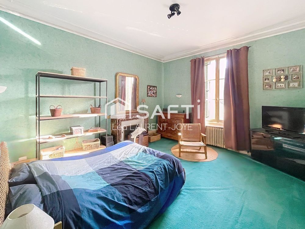 � vendre  H�tel Particulier Tours (37000)