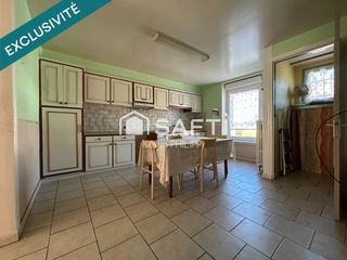  Maison � vendre 5 pi�ces 97 m�