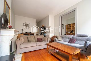  Appartement � vendre 5 pi�ces 127 m�