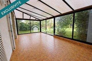  Maison � vendre 9 pi�ces 216 m�