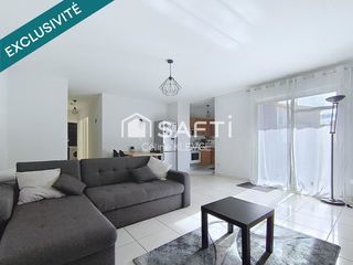  Appartement � vendre 3 pi�ces 61 m�