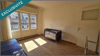  Appartement � vendre 5 pi�ces 107 m�