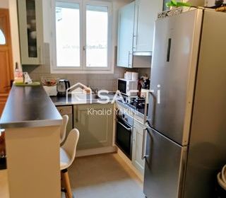  Maison � vendre 5 pi�ces 66 m�