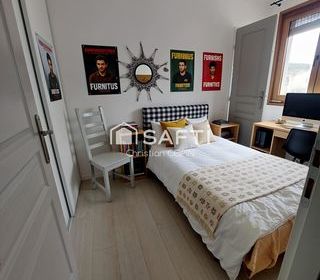  Appartement � vendre 5 pi�ces 136 m�