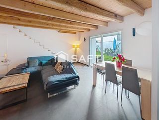  Maison � vendre 4 pi�ces 100 m�