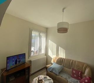  Maison � vendre 3 pi�ces 72 m�