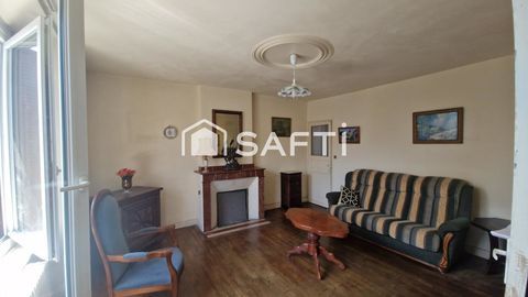  Maison � vendre 5 pi�ces 138 m�