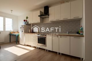  Appartement � vendre 4 pi�ces 84 m�