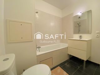  Appartement � vendre 2 pi�ces 39 m�