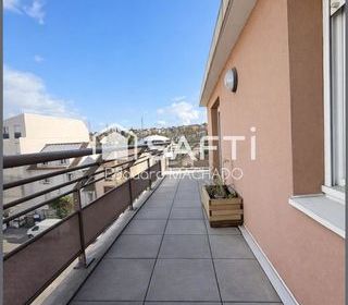  Appartement � vendre 3 pi�ces 63 m�