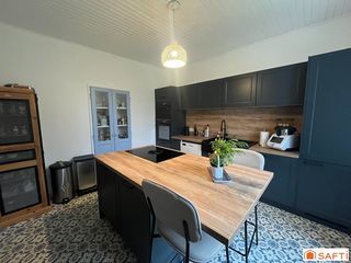  Maison � vendre 6 pi�ces 144 m�