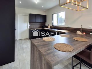  Maison � vendre 7 pi�ces 165 m�