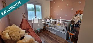  Maison � vendre 4 pi�ces 90 m�