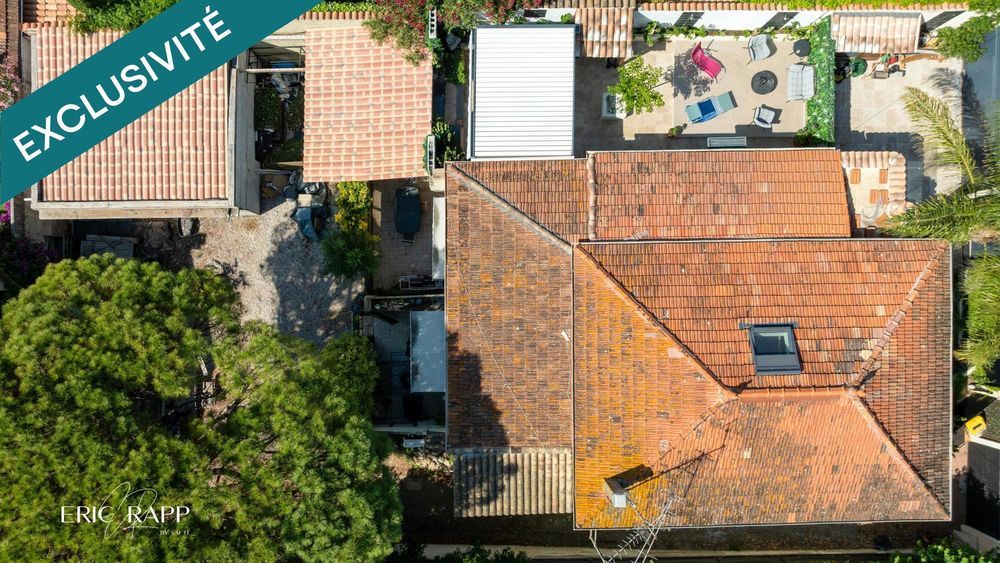 � vendre  Maison Fr�jus (83600)