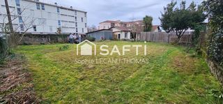  Terrain � vendre 312 m�