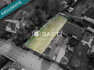  Terrain � vendre 742 m�