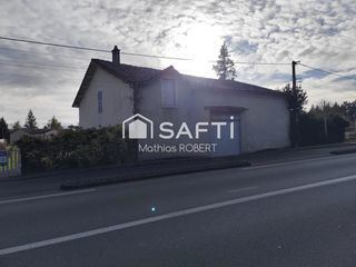  Maison � vendre 4 pi�ces 106 m�