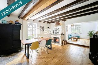  Maison � vendre 7 pi�ces 130 m�