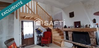  Maison � vendre 3 pi�ces 80 m�