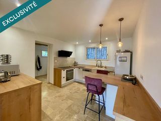  Maison � vendre 5 pi�ces 117 m�