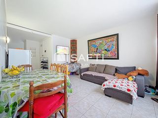  Appartement � vendre 3 pi�ces 56 m�