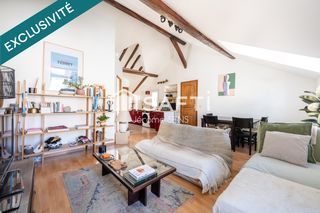  Appartement � vendre 2 pi�ces 43 m�