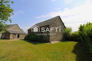  Maison � vendre 2 pi�ces 64 m�